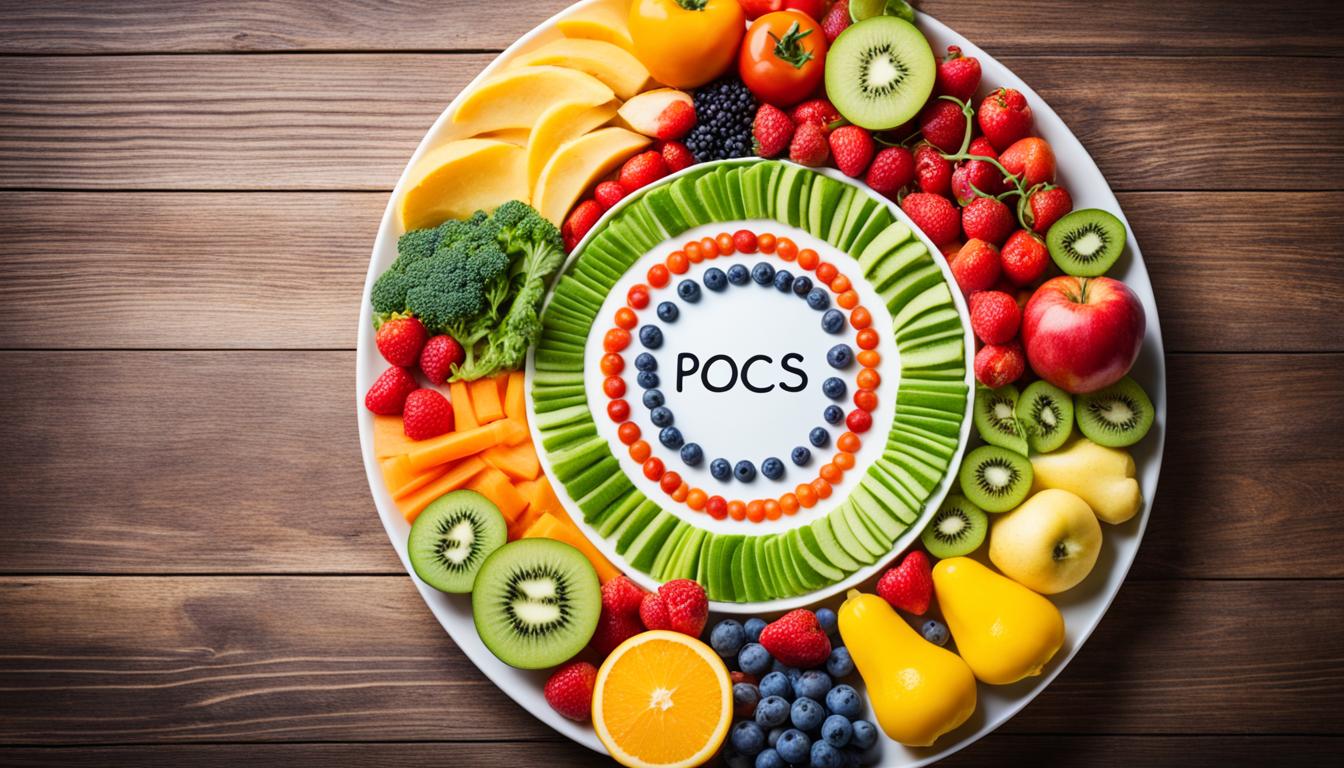 PCOS Diet for Women