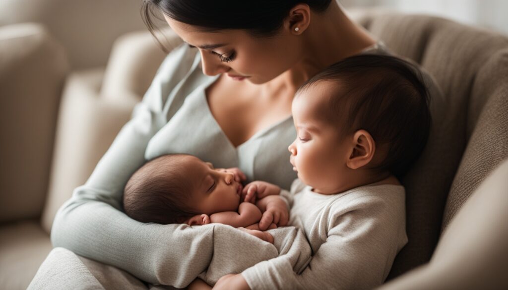 postpartum breastfeeding