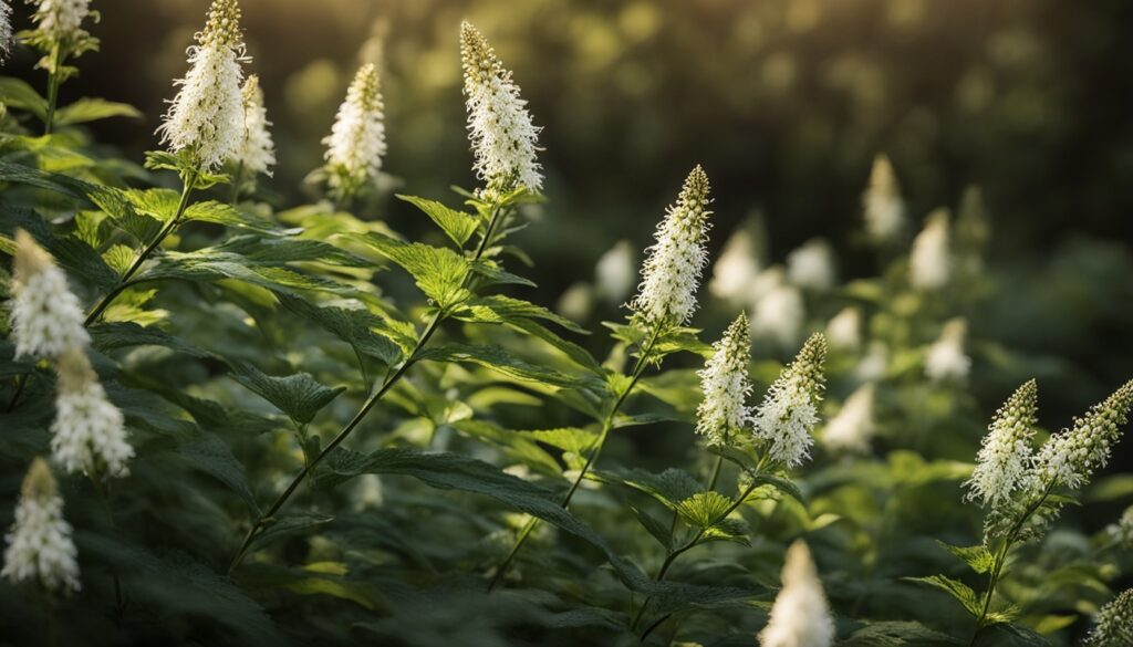 Black Cohosh